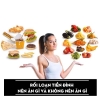 Người rối loạn tiền đình tránh ăn gì?