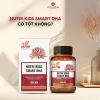 Nutri Kids Smart DHA Có Tốt Không?