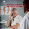 Phòng Ngừa và Điều Trị Gout Cùng Viên Gút Go Celery