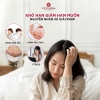 Phụ Nữ Bị Khô Hạn Giảm Ham Muốn: Nguyên Nhân Và Giải Pháp