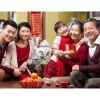 Tết yêu thương về bên cha mẹ với món quà sức khỏe từ New Zealand