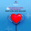Top 5 Thực Phẩm Chức Năng Hỗ Trợ Tim Mạch Nhập Khẩu New Zealand Tốt Nhất