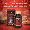Tiệc Tết Không Ngại Mỡ – Gan Khỏe Nhờ LiverSol