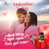 Tinh Chất Hàu New Zealand - Món Quà Cho Phái Mạnh Mùa Valentine
