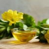 Tinh Dầu Hoa Anh Thảo Uống Sáng Hay Tối Để Hiệu Quả Nhất?