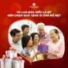 Vu Lan báo hiếu là gì? Nên chọn quà tặng gì cho bố mẹ?