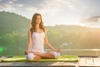 7 lợi ích sức khỏe bất ngờ từ yoga