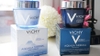 Trắng da hết mụn trong 20 ngày với Vichy