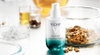 Giới thiệu bộ sản phẩm Vichy Cam vàng