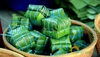 Thăm 5 làng gói bánh chưng nổi tiếng miền Bắc