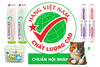HVNCLC-Chuẩn Hội nhập