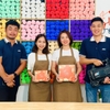 LYLYCRAFT - HỢP TÁC THỰC HIỆN CÙNG HTV7