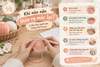 Khi nào nên tháo ra móc lại? 5 dấu hiệu người mới cần biết