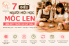 7 Điều Người Mới Học Móc Len Nên Biết Trước Khi Bắt Đầu
