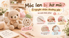 Móc len bị hở mũi? 5 nguyên nhân và cách khắc phục