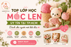 Top lớp học móc len uy tín tại TP.HCM – Học từ cơ bản đến nâng cao