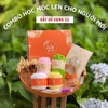 Set học móc len cho người mới - Phiên bản mới-C03