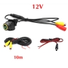 Camera lùi quỹ đạo cong, cam góc lái, camera đánh lái theo vô lăng AHD 1080P