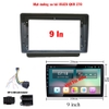 Mặt dưỡng, Màn hình Android xe tải Isuzu QKR 270