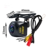 Camera lùi độ nét cao AHD 1080/720P, Cam lùi cho màn hình Android