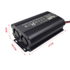 Thiết bị đổi nguồn điện 12V lên 24V , bộ đổi nguồn điện 1 chiều 12V lền 24V nhiều lựa chọn 10A, 25A 35A 45A 80A