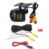 Camera lùi độ nét cao AHD 1080/720P, Cam lùi cho màn hình Android