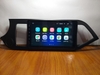 Màn hình Android 9 Inc theo xe Kia Morning xe Picanto WIFI + 4G