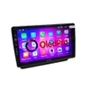 Mặt dưỡng, Màn hình Android xe tải Isuzu QKR 270