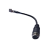 Rắc kết nối cam lùi cho màn Android M12 4PIN, rắc kết nối cam lùi ren xoắn 4 PIN