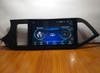 Màn hình Android 9 Inc theo xe Kia Morning xe Picanto WIFI + 4G
