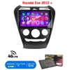 Mặt dưỡng, màn hình xe Huyndai Eon 2012 +