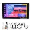 Bộ Màn hình Android dành cho xe Mitsubishi Xforce