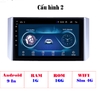 Màn hình Android Tiếng Việt cho xe Xpander tích hợp GPS dẫn đường điều ra lệnh bằng giọng nói