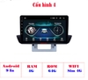 Màn hình Android 9 In Mazda BT-50 có GPS dẫn đường điều khiển ra lệnh bằng giọng nói 2012-2018