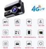Camera giám sát hành trình định vị GPS xem hình ảnh và vị trí từ xa M3