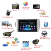 Màn hnh Toyota Innova 2016-2020 Android  9 In Tiếng Việt, GPS dẫn đường, điều khiển ra lệnh bằng giọng nói