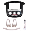 Mặt dưỡng lắp màn hình 9 In Innova đời từ 2007-2016 tùy chọn