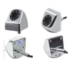 Camera lùi chống nước 8 đèn LED