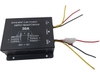 Đổi nguồn điện DC24V về DC12V -30A không quạt