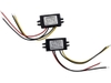 Thiết bị đổi nguồn DC 24V về DC 12V  cho Ô tô công suất nhỏ