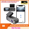 Camera giám sát hành trình, Cam hành trình độ phân giải 2K - Q6