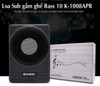 Loa Sub gầm ghế, Loa siêu trầm  Ô tô  Bass 10 cao cấp K-1008APR