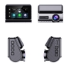 Camera giám sát hành trình định vị GPS xem hình ảnh và vị trí từ xa M3