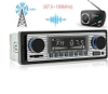 Máy nghe nhạc Mp3 kiêm đài FM  12V - 5513 trên Ô tô tích hợp chức năng định vị xe