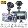 Camera giám sát hành trình tích hợp Camera lùi V2