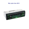 Máy nghe nhạc Bluetooth, đài FM, máy nghe nhạc MP3 xe hơi 3010 24v