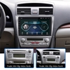 Mặt dưỡng Màn hình Camry  Mặt nạ khung lắp màn hình 10 In 2006 -2011 Kèm rắc nguồn