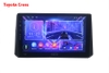 Màn Hình Android Cho Dòng Xe Toyota Cross Với Nhiều Cấu Hình Lựa Chọn