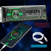 Máy Nghe Nhạc Bluetooth, Đài FM, Máy Nghe Nhạc MP3 Xe Ô Tô  D3156