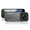 Bộ camera hành trình , cam lùi sử dụng cho ô tô , cam hành trình ASAWIN